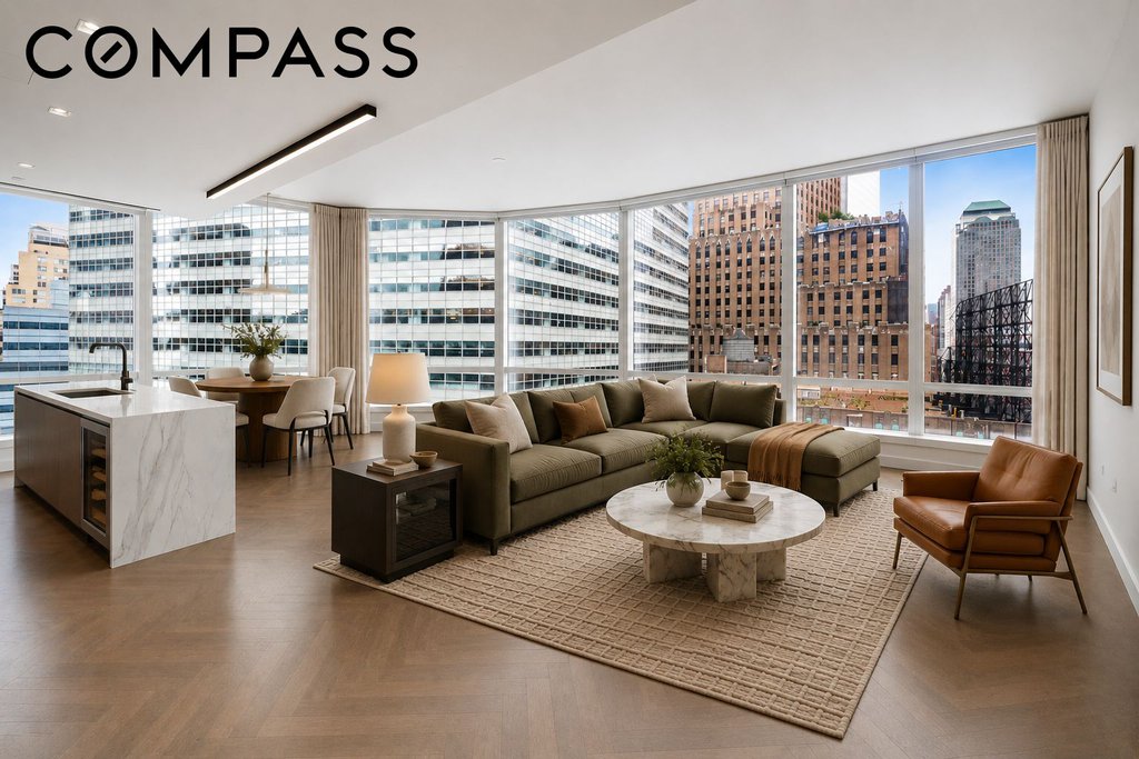 111 Murray Street, Unit 16B