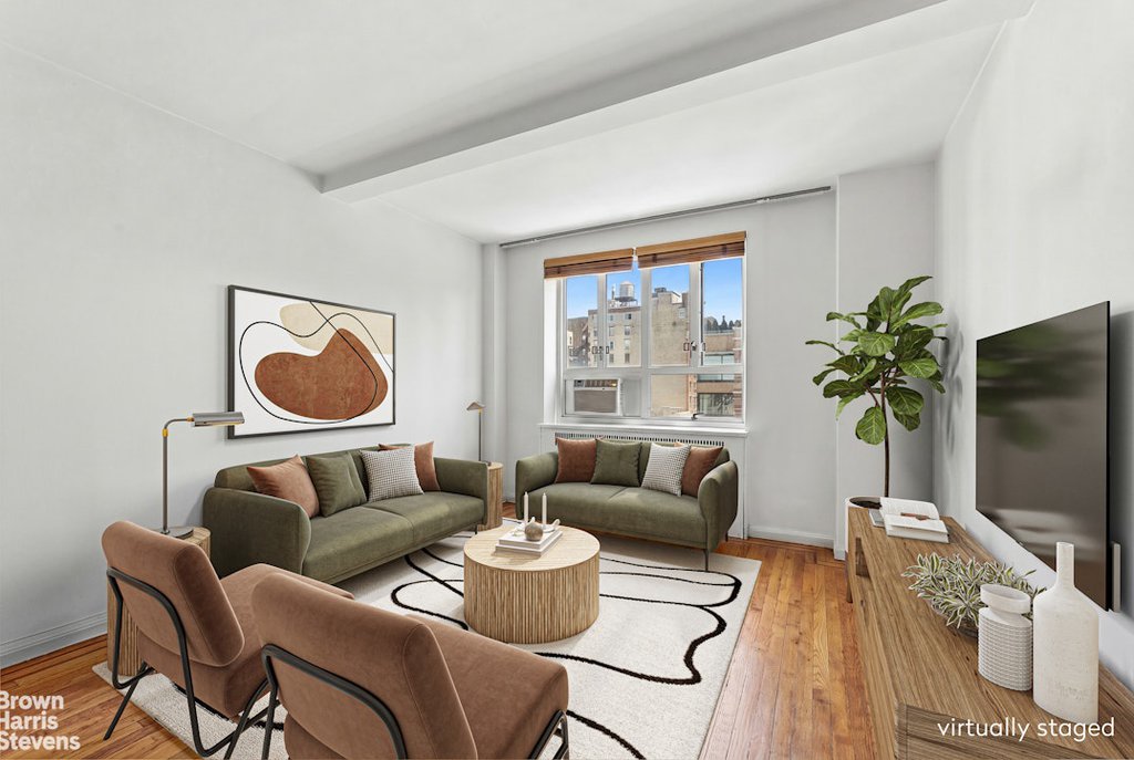 200 West 20th Street, Unit 1007