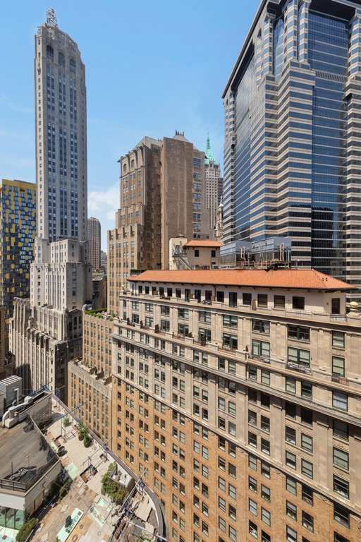 75 Wall Street, Unit 28I