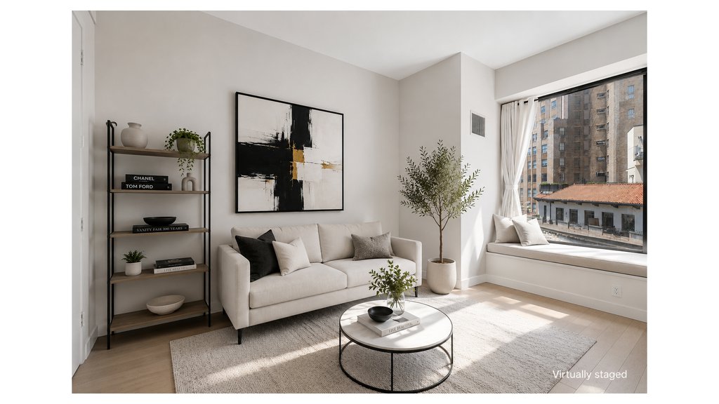 75 Wall Street, Unit 28I photo 2
