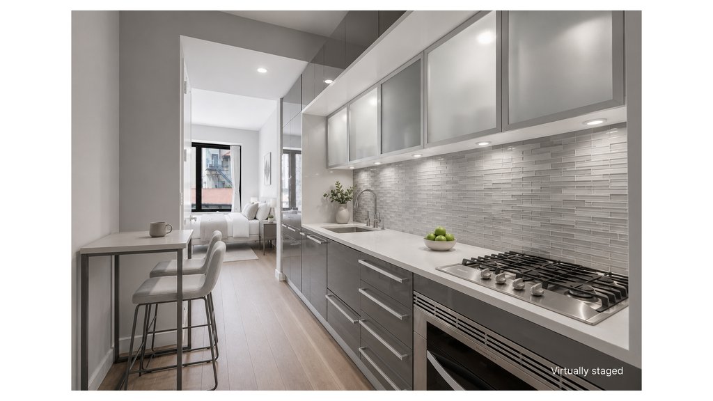 75 Wall Street, Unit 28I photo 5