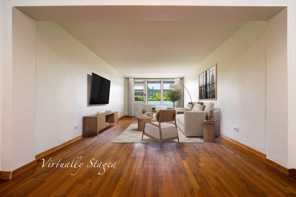 525 Ocean Parkway, Unit 4A