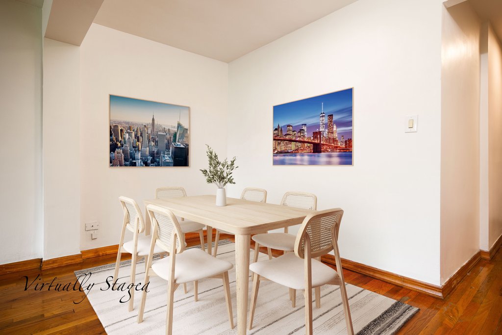525 Ocean Parkway, Unit 4A photo 2