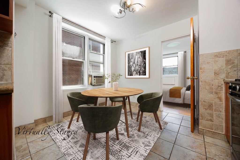 525 Ocean Parkway, Unit 4A photo 3
