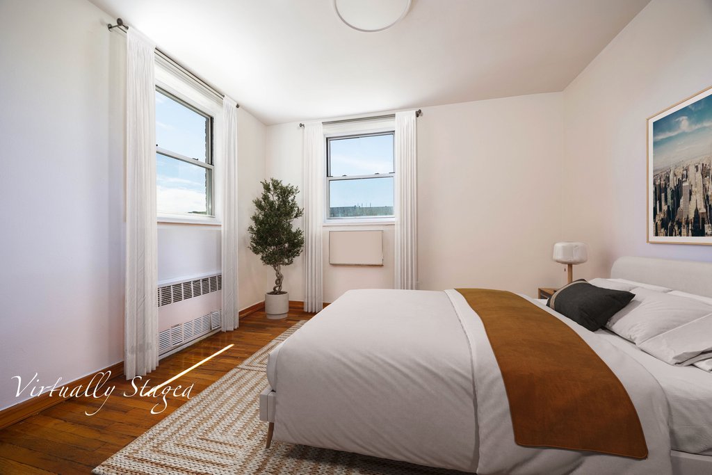525 Ocean Parkway, Unit 4A photo 4