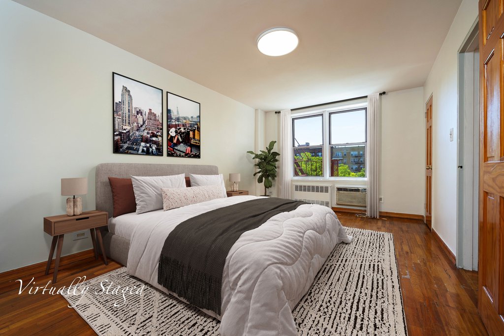 525 Ocean Parkway, Unit 4A photo 5