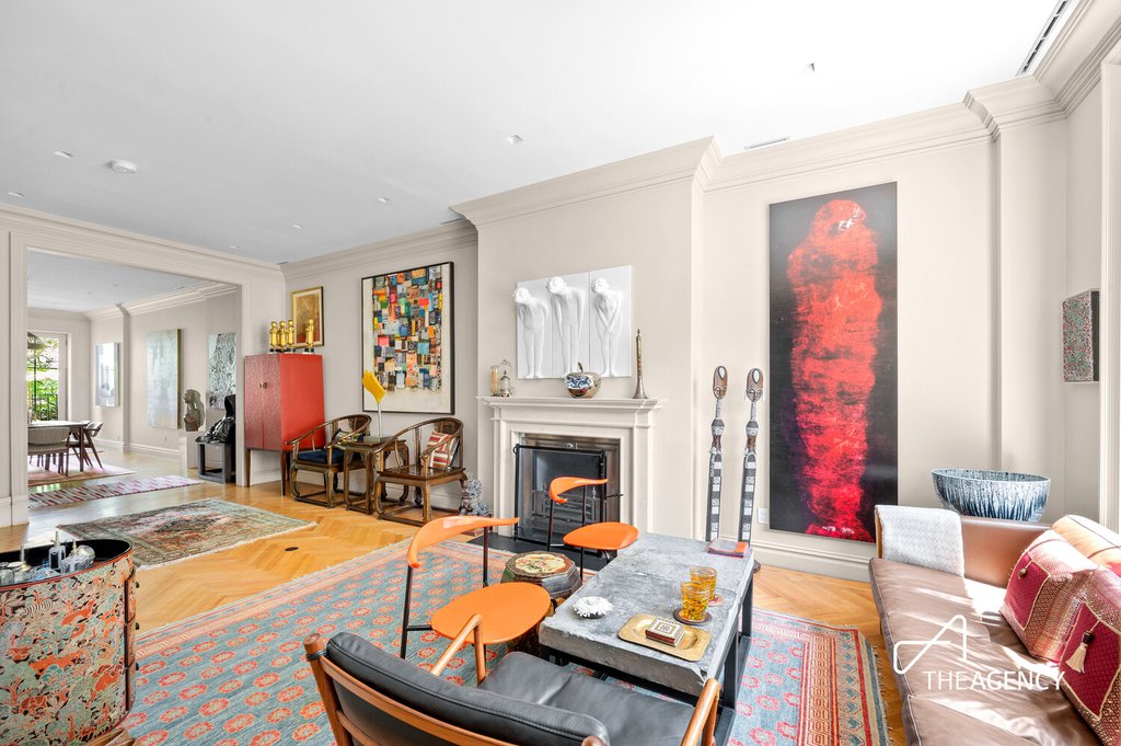 131 West 95th Street – For Sale