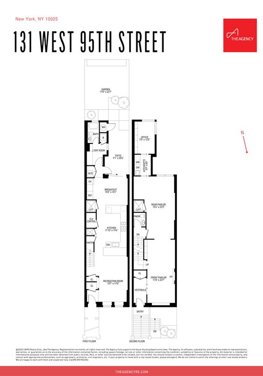 131 West 95th Street – For Sale photo 26