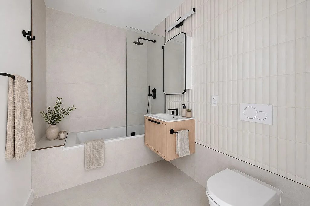 636 Lorimer Street, Unit 3 photo 4