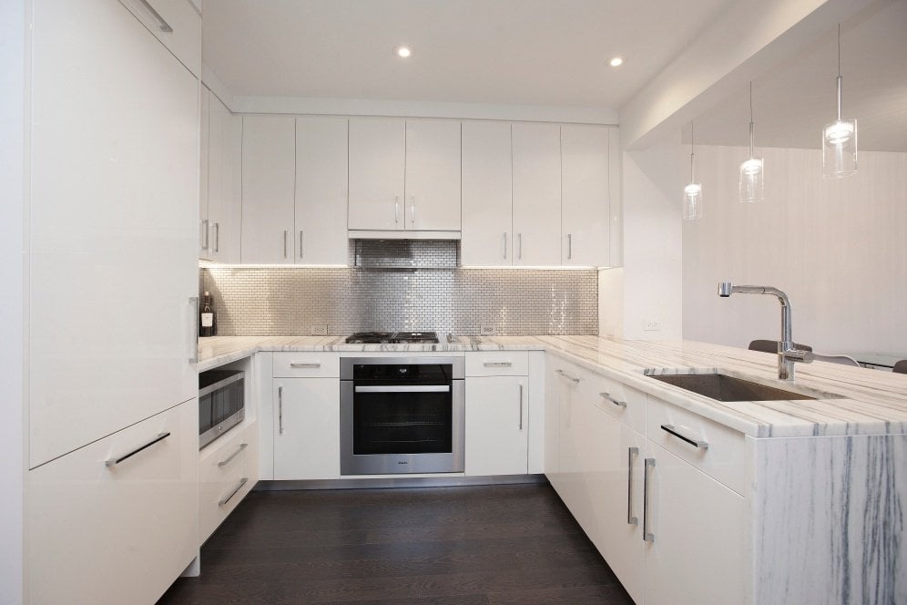 50 Riverside Boulevard, Unit 3P photo 2