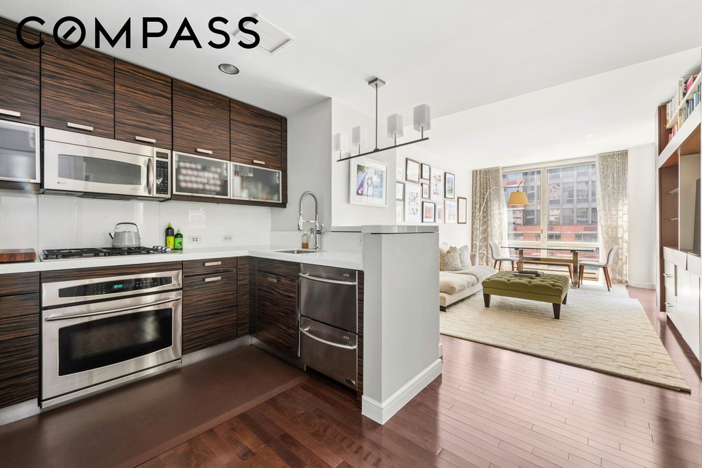225 East 34th Street, Unit 11H photo 4
