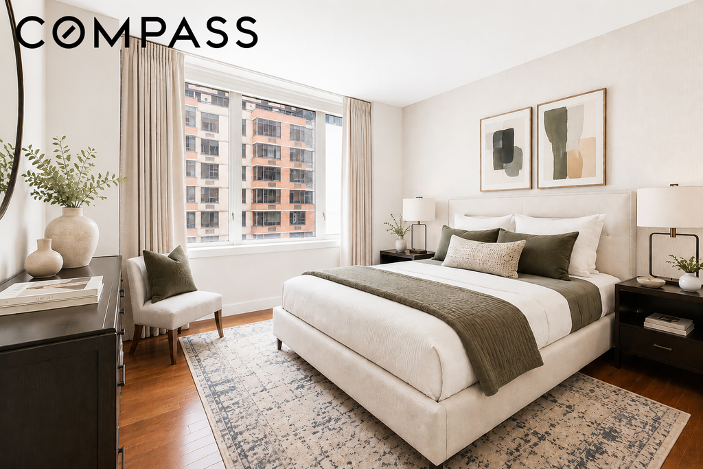 225 East 34th Street, Unit 11H photo 6