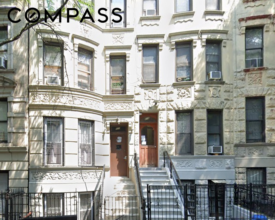 621 West 138th Street