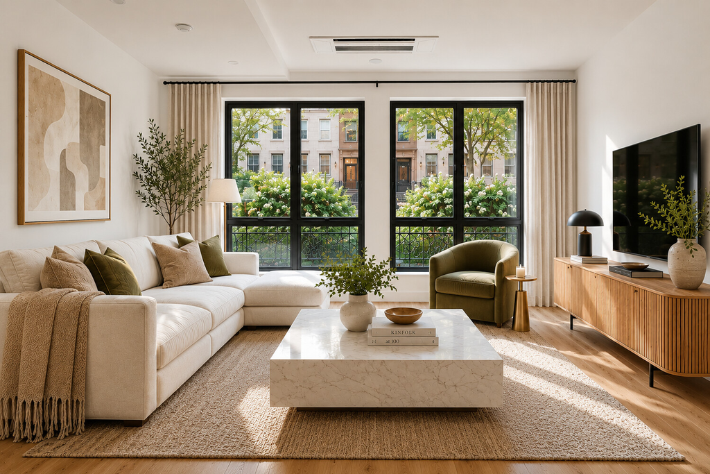 78 Harman Street, Unit 1A
