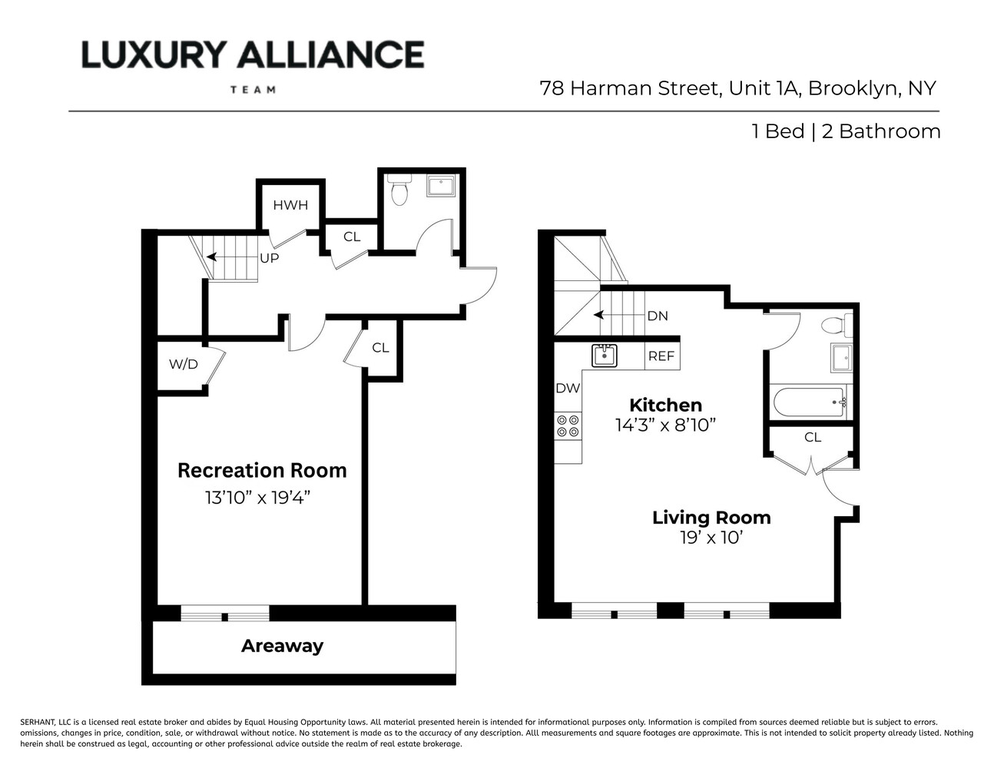 78 Harman Street, Unit 1A photo 7
