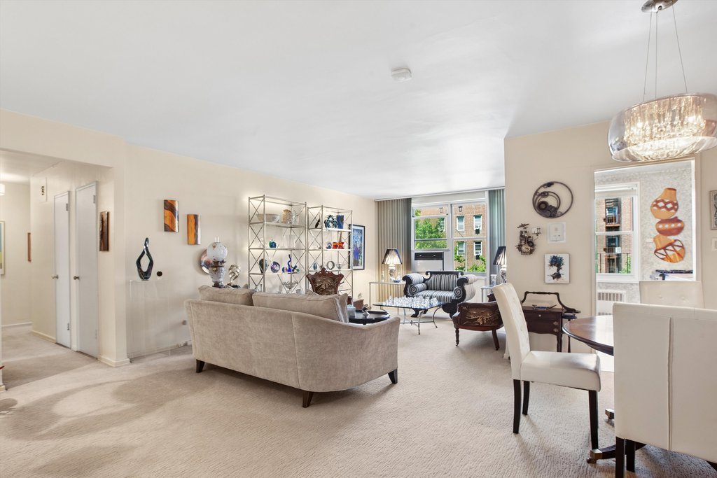 112-20 72nd Drive, Unit C27