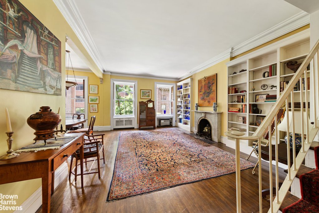 107 East 36th Street, Unit 4A