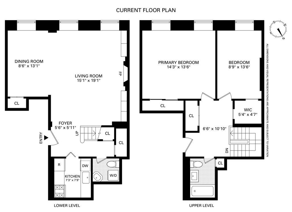 107 East 36th Street, Unit 4A photo 12