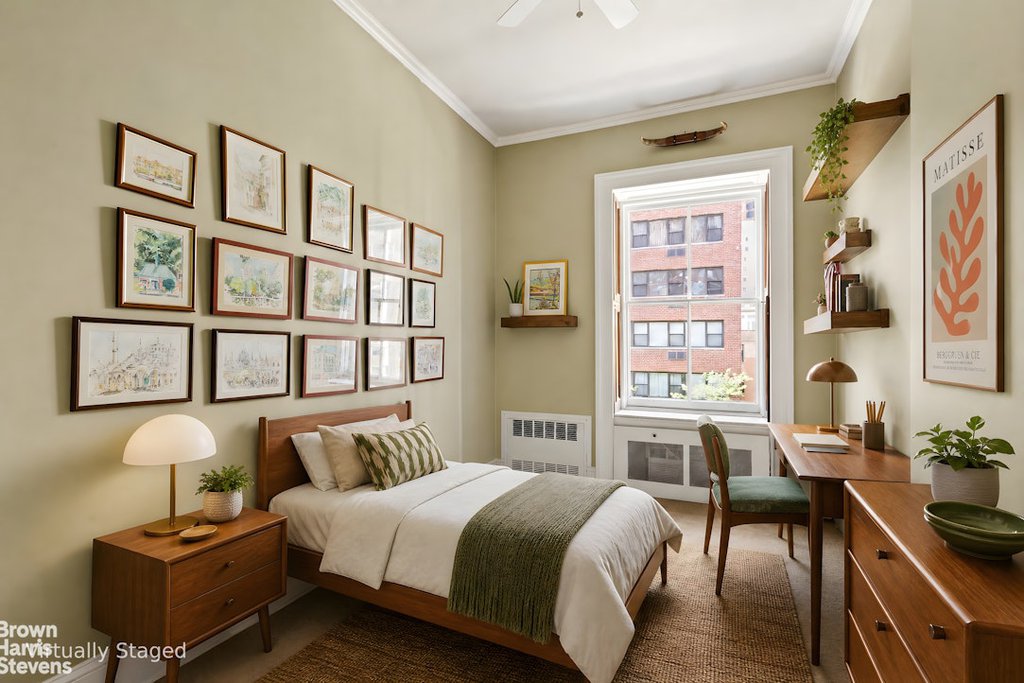 107 East 36th Street, Unit 4A photo 9