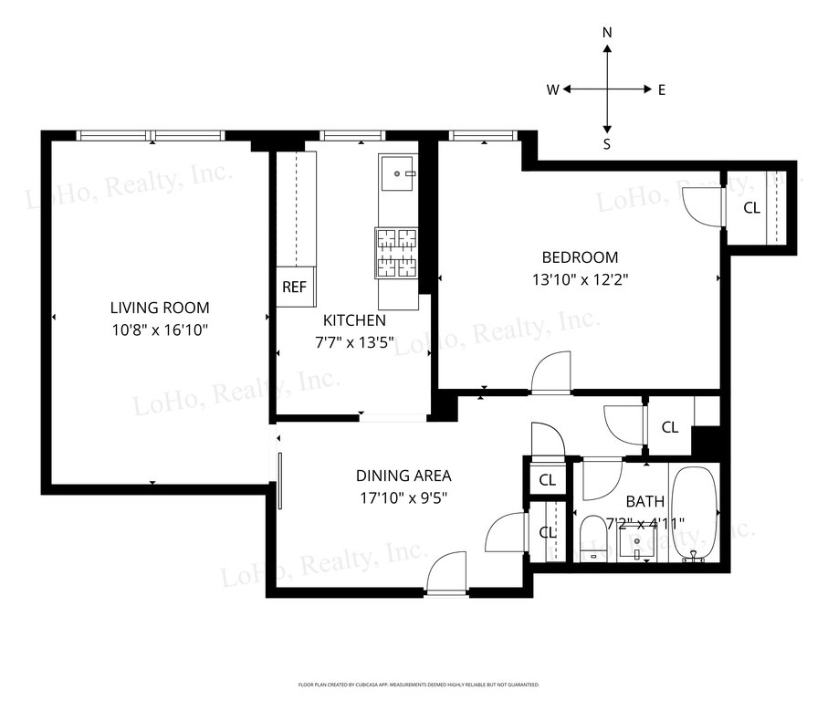 266 East Broadway, Unit B1905 photo 28