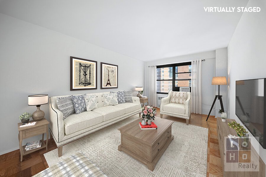 266 East Broadway, Unit B1905 photo 4