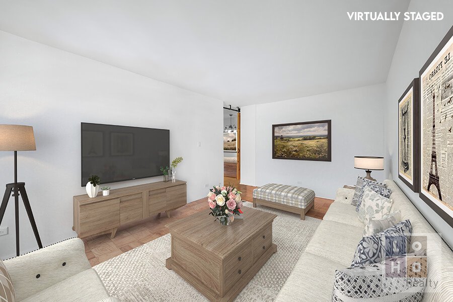 266 East Broadway, Unit B1905 photo 6