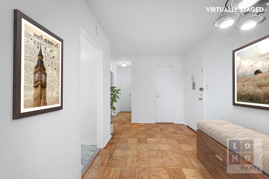 266 East Broadway, Unit B1905 photo 8