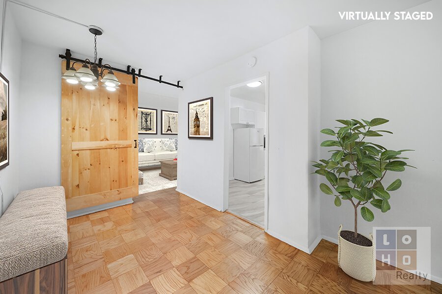 266 East Broadway, Unit B1905 photo 10