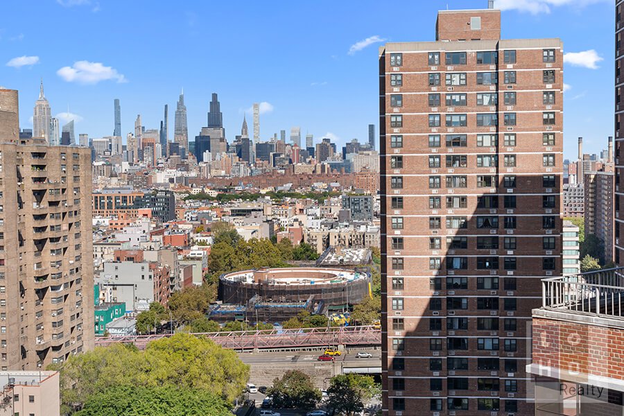 266 East Broadway, Unit B1905 photo 18