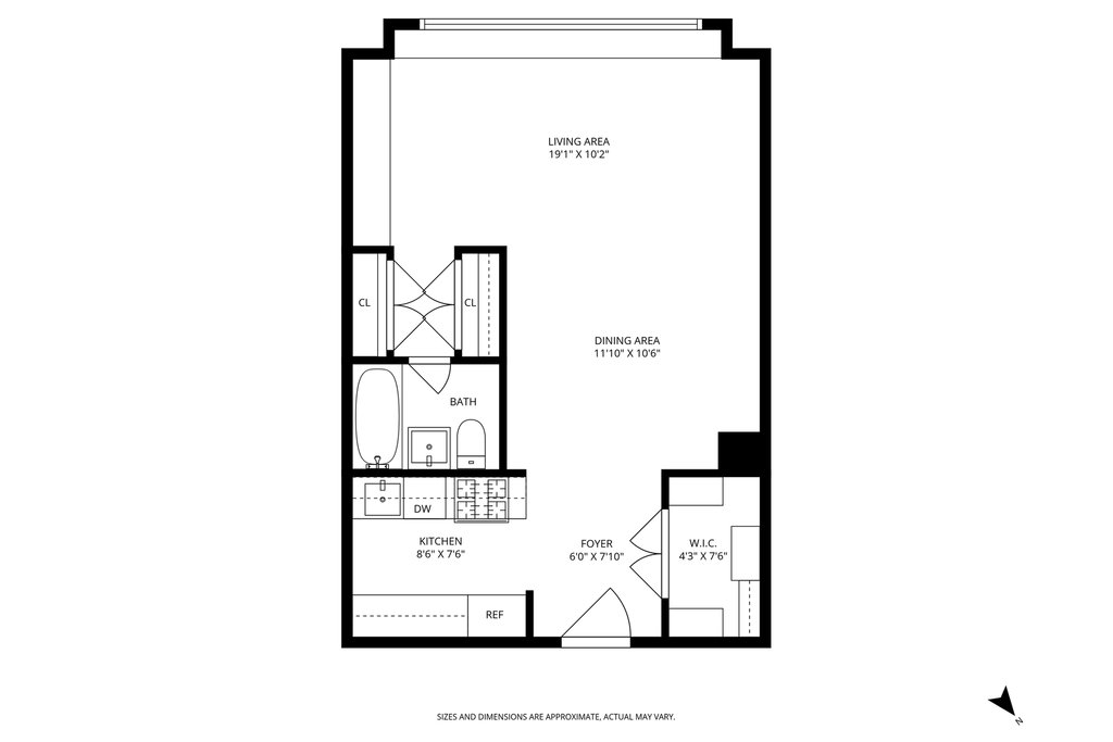 372 Central Park West, Unit 10G photo 10