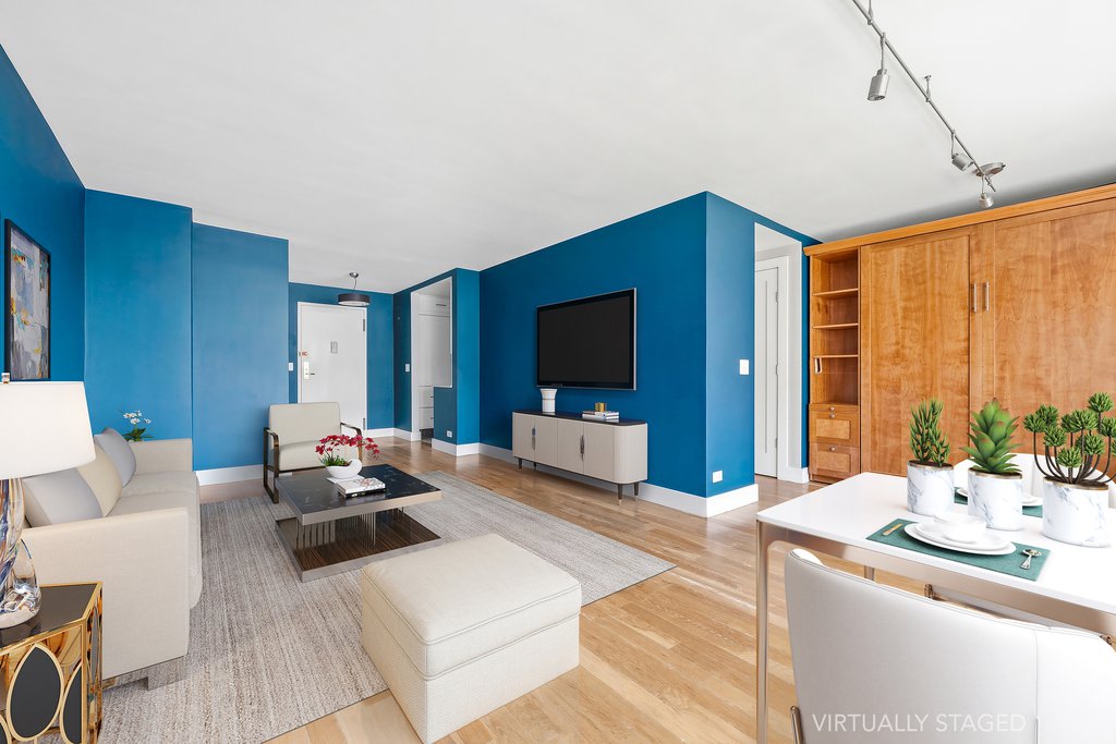 372 Central Park West, Unit 10G photo 3