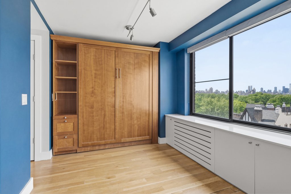 372 Central Park West, Unit 10G photo 5