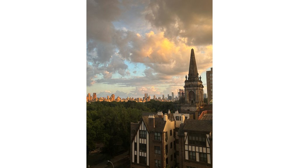 372 Central Park West, Unit 10G photo 8