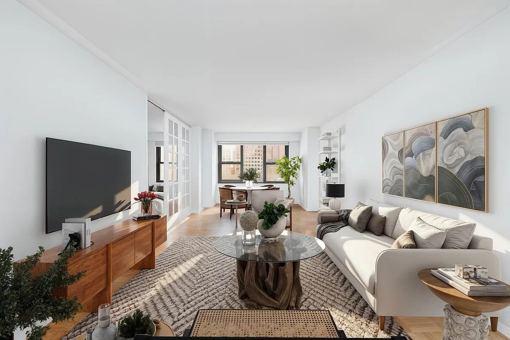 220 East 57th Street, Unit 14J photo 3