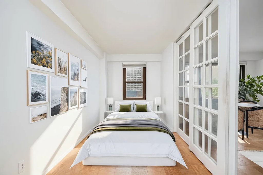 220 East 57th Street, Unit 14J