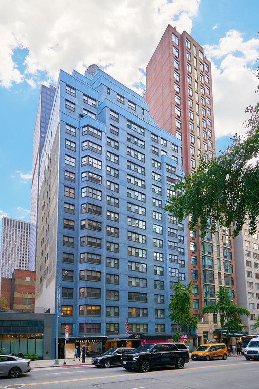 220 East 57th Street, Unit 14J photo 19