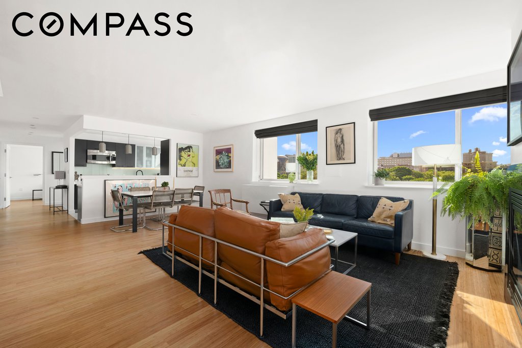 301 West 115th Street, Unit PH4B photo 2