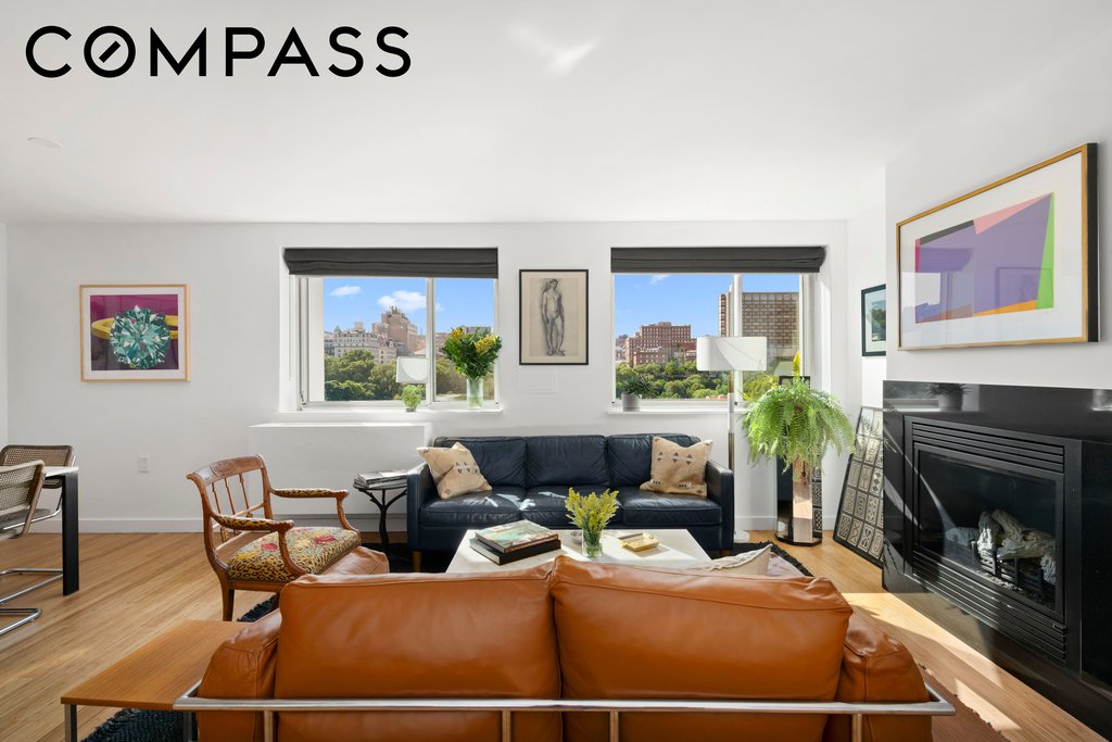 301 West 115th Street, Unit PH4B photo 3