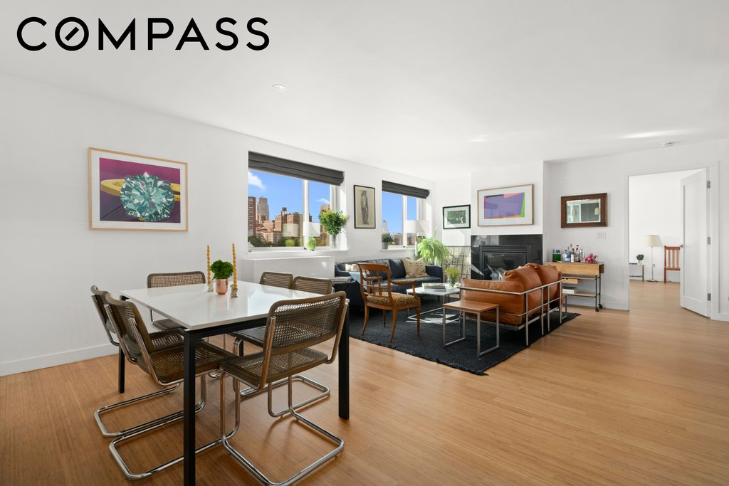 301 West 115th Street, Unit PH4B photo 4
