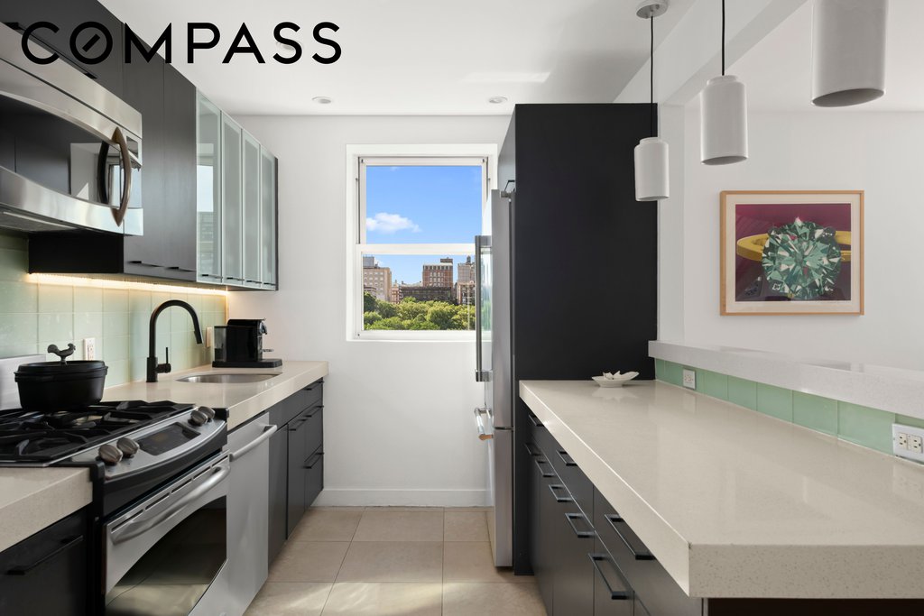301 West 115th Street, Unit PH4B photo 5