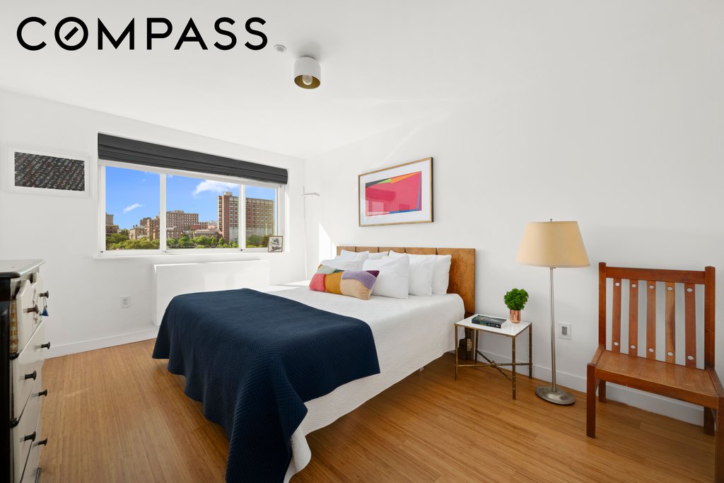 301 West 115th Street, Unit PH4B photo 6