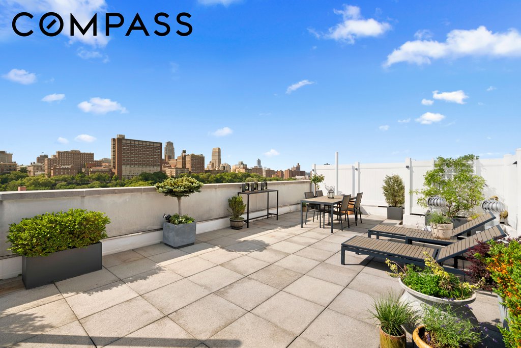 301 West 115th Street, Unit PH4B photo 10