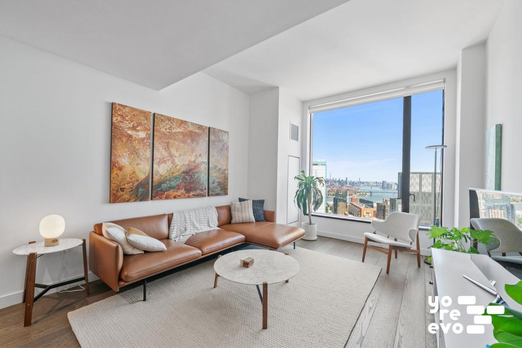 11 Hoyt Street, Unit 53B