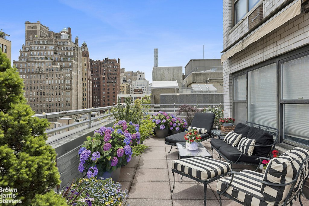 35 East 75th Street, Unit 11AB