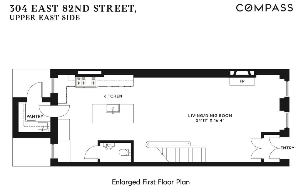 304 East 82nd Street – For Sale photo 20