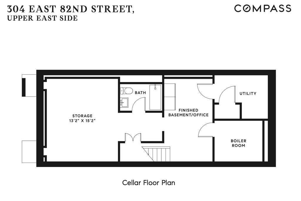 304 East 82nd Street – For Sale photo 22