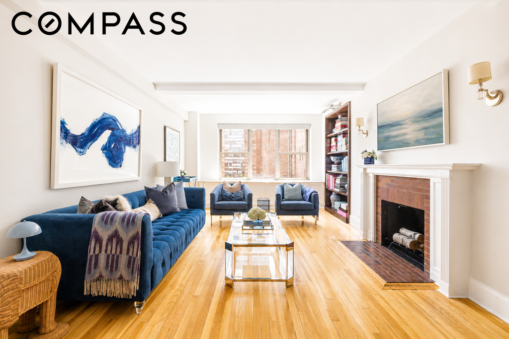 433 East 51st Street, Unit 9C
