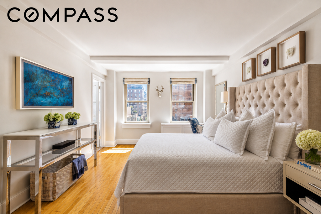433 East 51st Street, Unit 9C photo 7