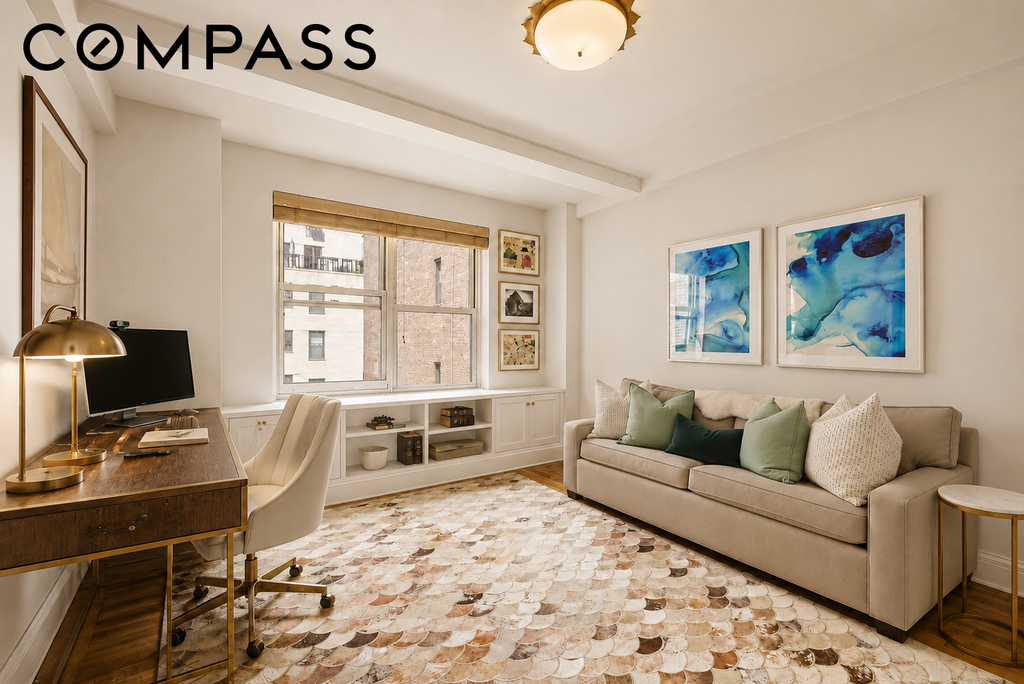 433 East 51st Street, Unit 9C photo 9
