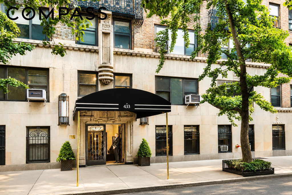 433 East 51st Street, Unit 9C photo 12